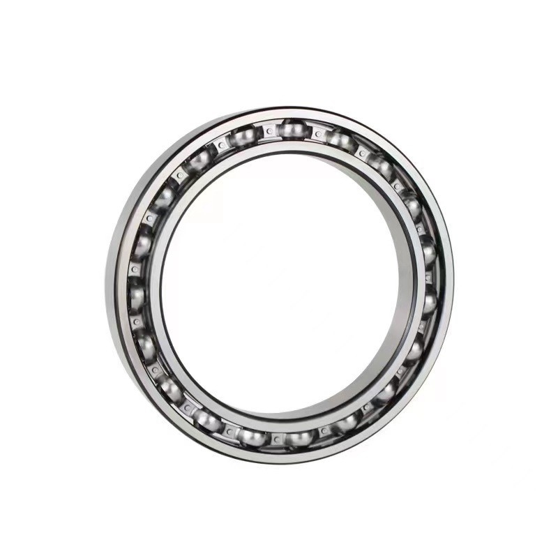 High Precision 61844/S2-C5-P6 Deep Groove Ball Bearings voor mijnbouw en metallurgie