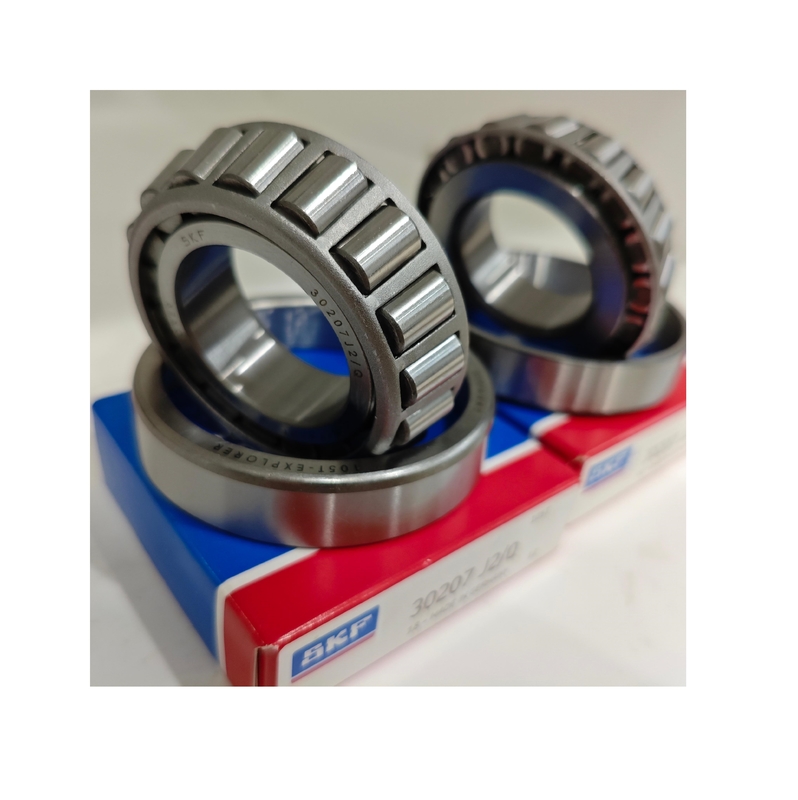 S.K.F. Automotive Machinery Model 30207 Lagers voor stabiele prestaties en een laag geluid