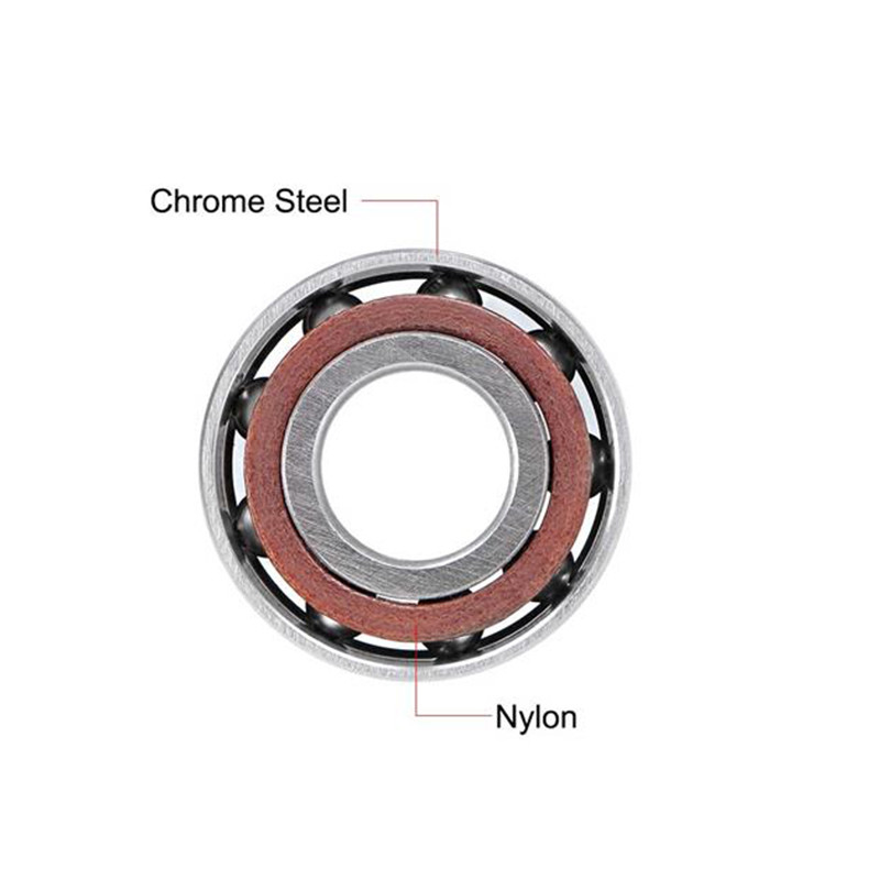 7201BTN Gemaakte hoekige contactballagers voor machineonderdelen Precision P0/P5/P6/P4/P2/P1