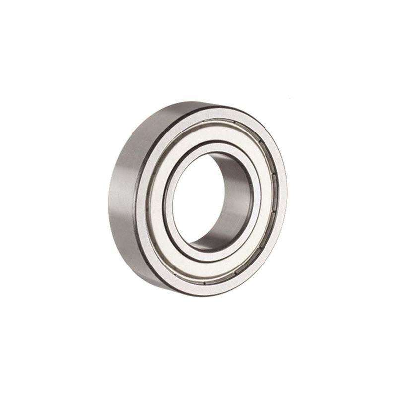 6008 Deep Groove Ball Bearing met hogesnelheidsmotor en nauwkeurigheid P0 P6 P5 P4 P2