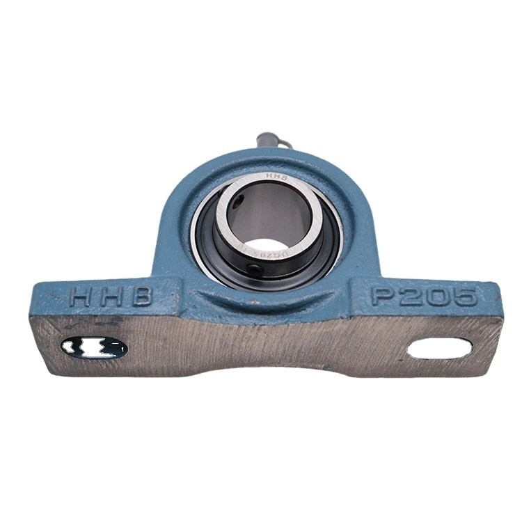 UCP Imperial 2 1/2 &quot;metrische 63,5 mm kussensbloklagers voor rollende molen en veelzijdig