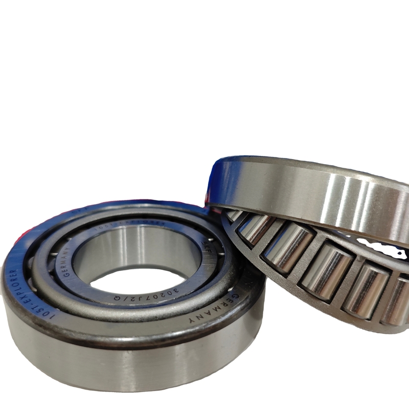 Eenvoudige rij autoconic rollagers 30303 17x40x13,25 mm voor vrachtwagens