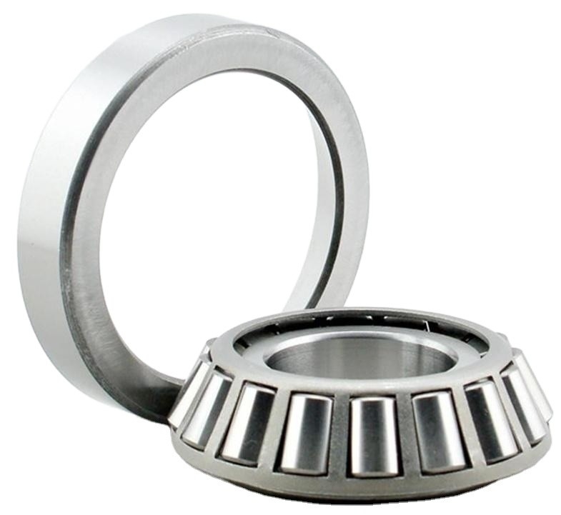 Chroomstaal GCr15-conic rollagers voor vrachtwagens 65383/65320 en conic structuren