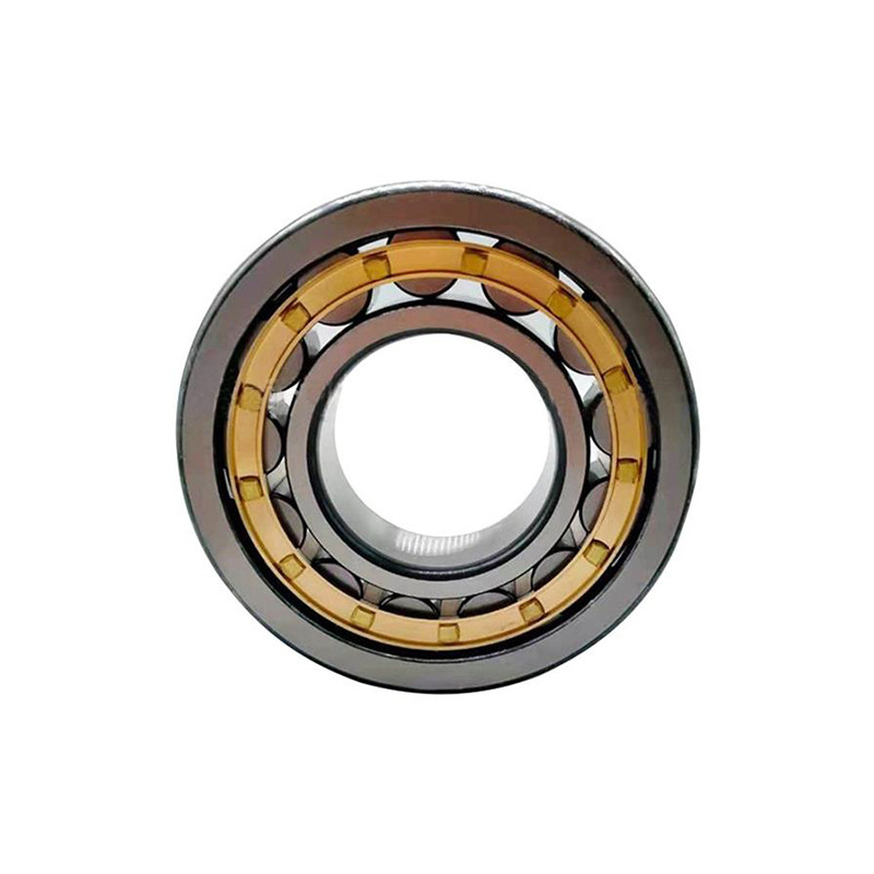 NU311EM 32311E Hoeveelheid Lagerstaal Gcr15 voor machinewerkstellen Precision P6