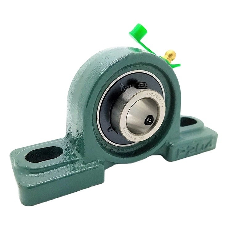 UCP Imperial 2 1/2 &quot;metrische 63,5 mm kussensbloklagers voor zware toepassingen
