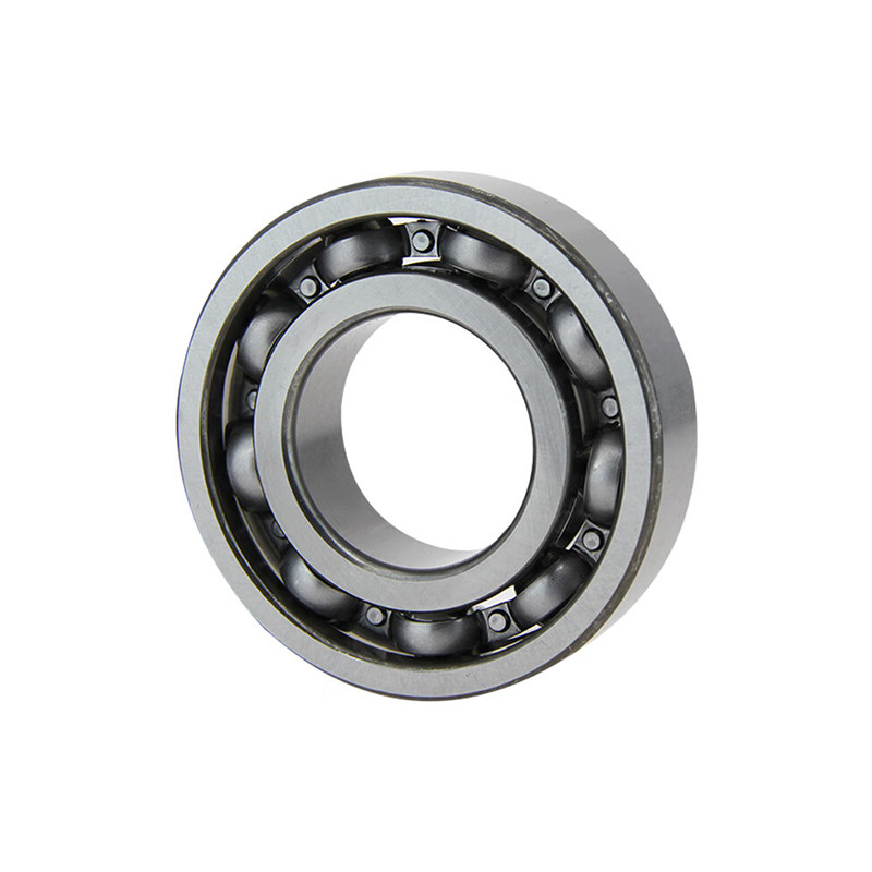 6408 Bollagers met diepe groef met afdichtingen type ZZ 2RS OPEN en Bore Grootte 39,99 40 mm