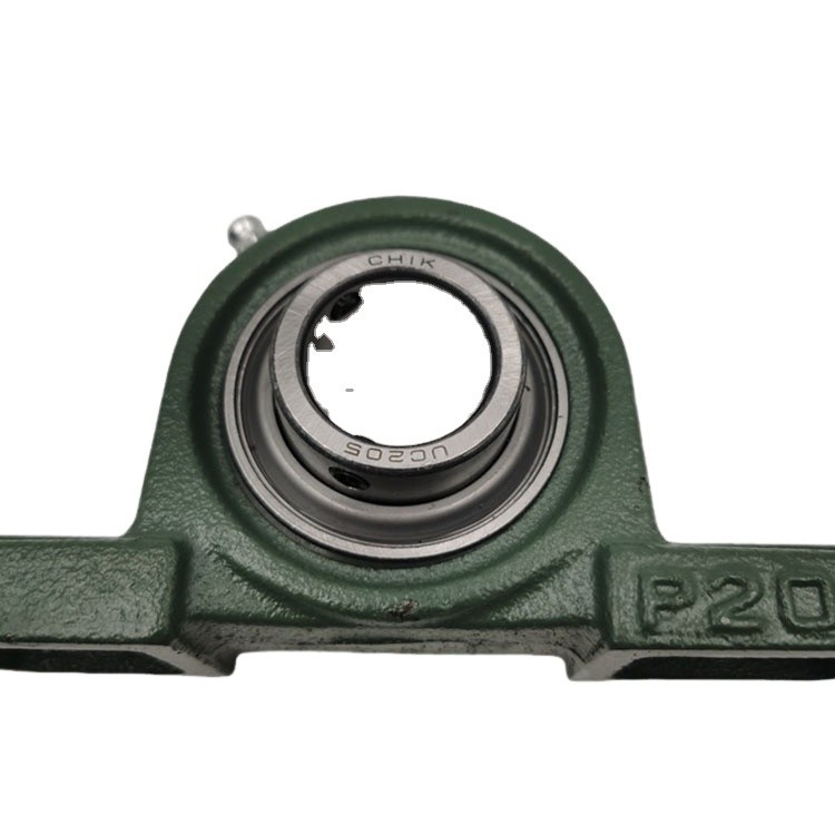 100% inspectie De diverse UCP Imperial 2 1/2 &quot;metrische 63,5 mm kussensbloklagers