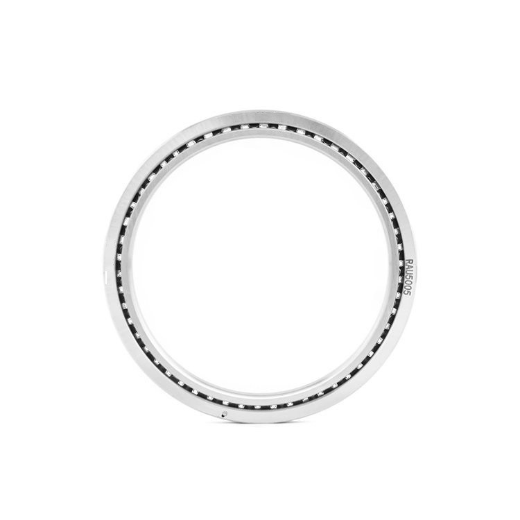 70X86X8mm kruisrollager voor miniatuurmanipulator en bewakingscamera RAU7008