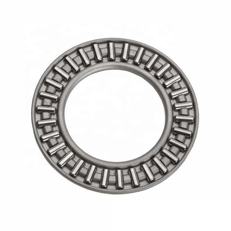 20x35x2mm AXK2035A Naaldrollagers voor machines en reparatieshops