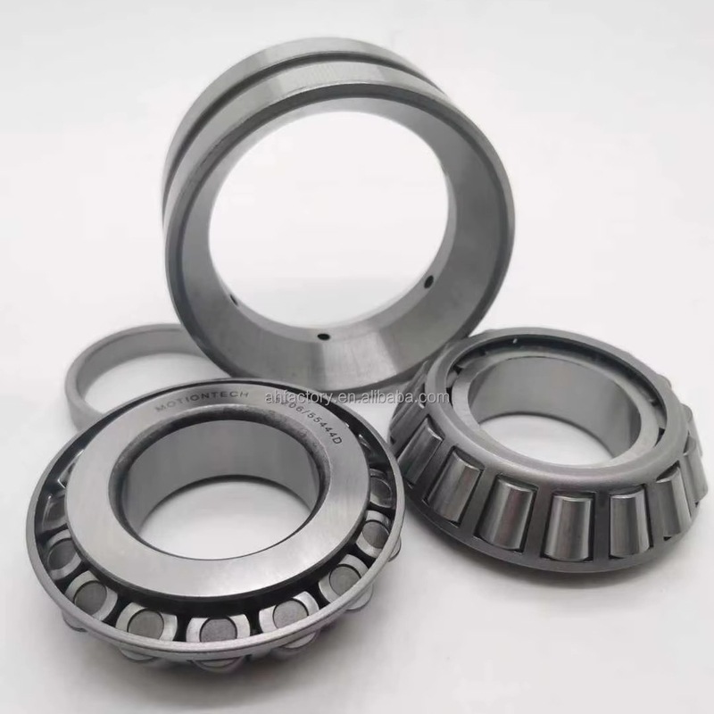 Eénrijke conische rollenlagers M86649/10 voor bouwmachines 30*64*21mm