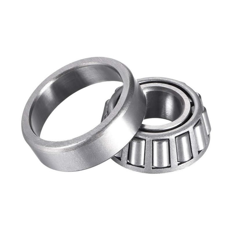 Food Shop Conical Roller Bearing 33206 33207 33208 33209 33210 met Gcr15 Chrome Steel