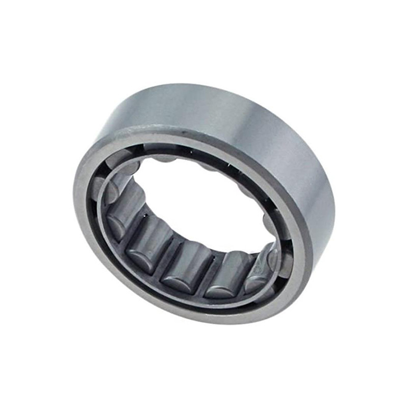 F-232032-60 cilindrisch rollager 42,5X62.5X17,5 mm met een excentrisch ontwerp met laag geluid
