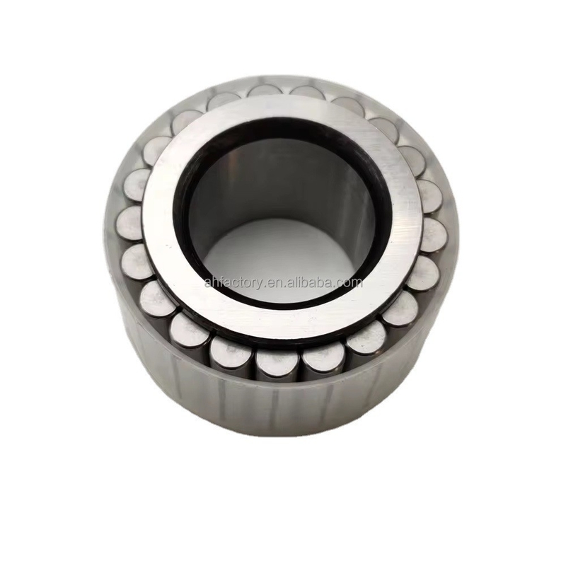 ISO9001 2008 Gecertificeerd Hoogtemperatuurlagers TJ600-099-1 Cylindrische rollagers 18X30.86X13mm