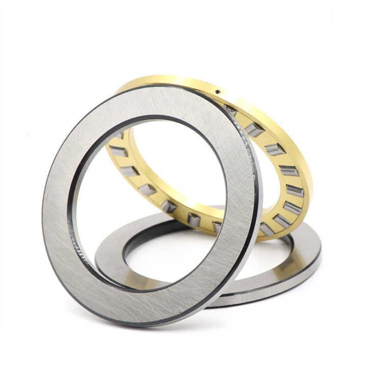 81180 P4/P5 Precise Thrust Cylindrical Roller Bearing voor Rolling Mill en Tractor