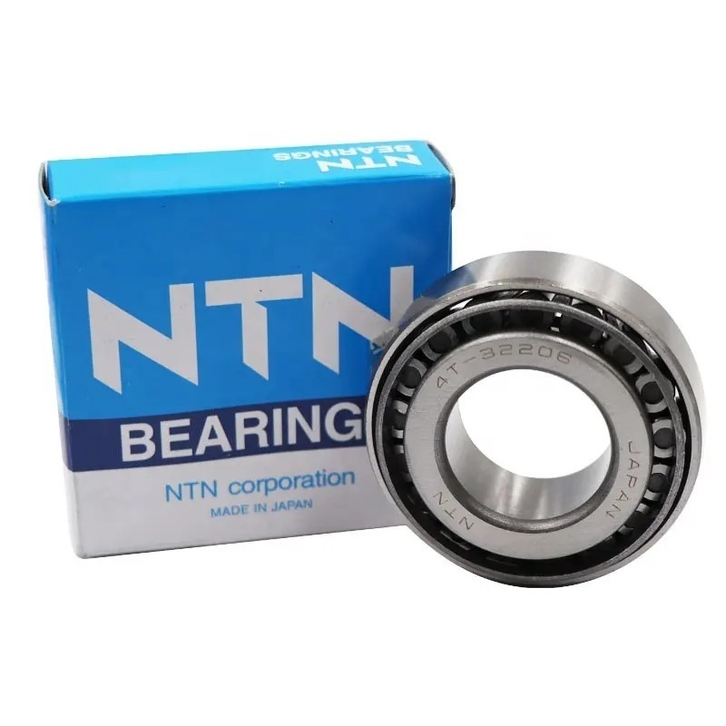 33115 33116 33117 33118 Conic rollagers voor tractoren en bouwmachines