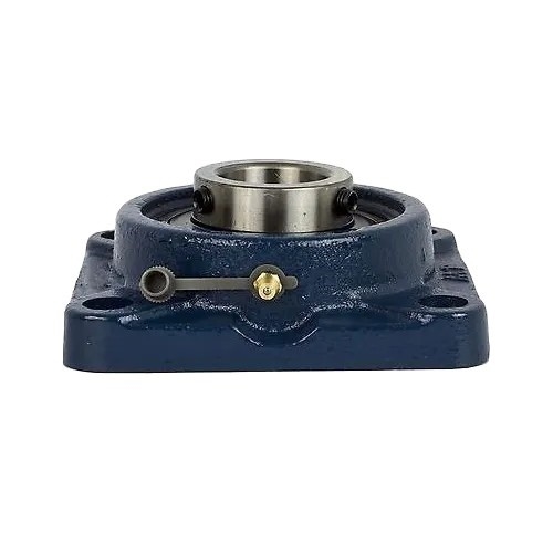 Sferische binnenhoek 20 mm kussenbloklagers met smeerolievet S kf UCF