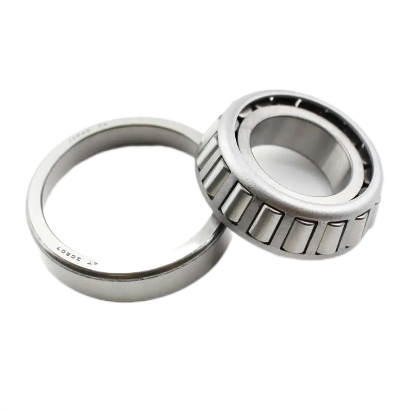 Hoge nauwkeurigheid P6 N.T.N. 33114 33115 33116 33117 33118 Hoogbelastingen met een enkele rij conische rollenlagers