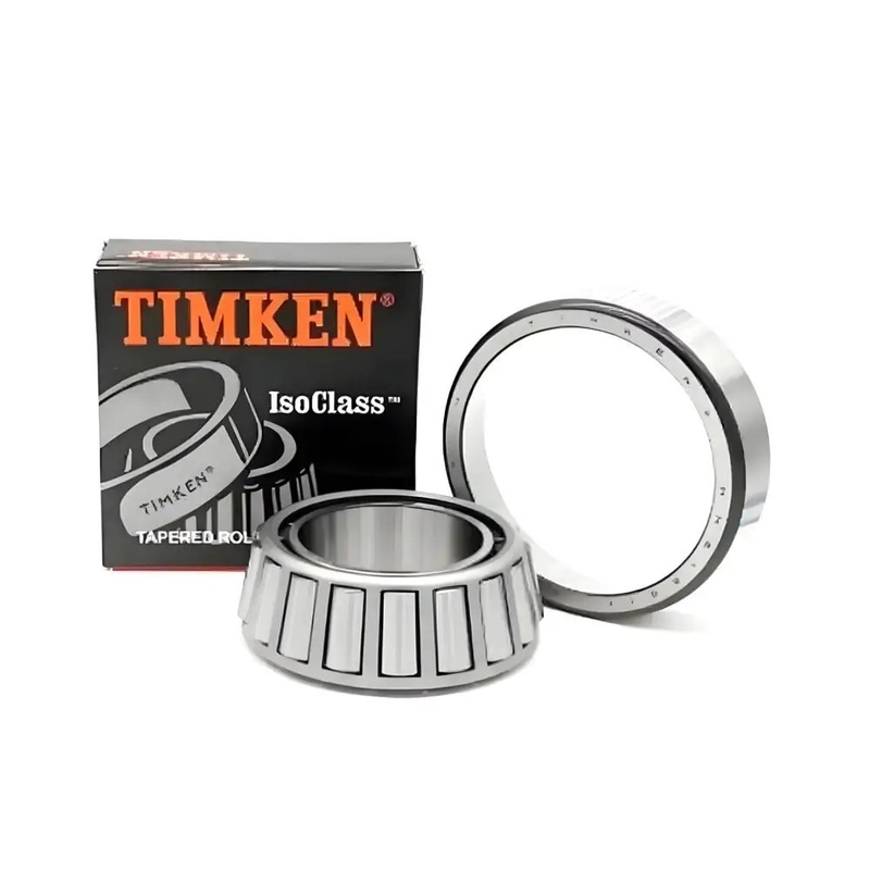 32006 32007 32008 32009 32010 Timken-taperrollagers voor en stabiele prestaties