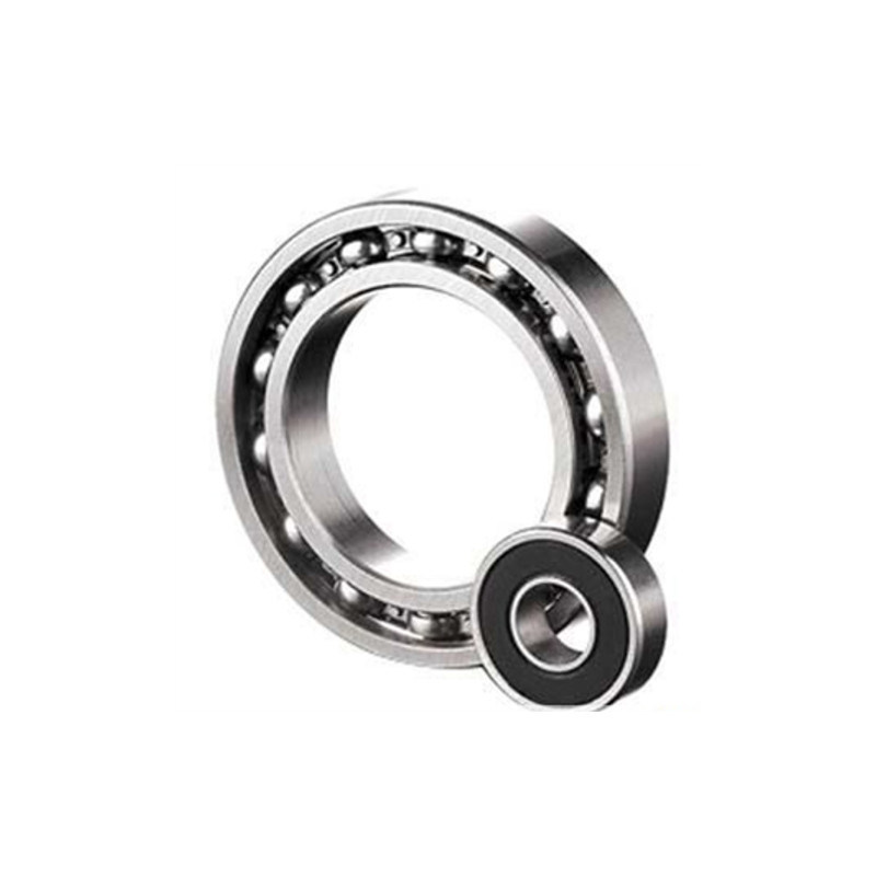 Deep Groove Ball Bearing 6003 voor auto-onderdelen Elektrische scooter Fiets Motorfiets