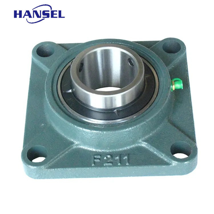 Precision Rating P5 Multi-Type s k f UCF kussensbloklagers voor winkels voor voedingsmiddelen en dranken
