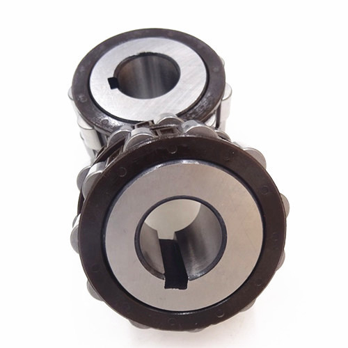 Lagers staal GCr15 cilindrische structuur 609A 08-15 YSX Excentrisch lager voor reducer