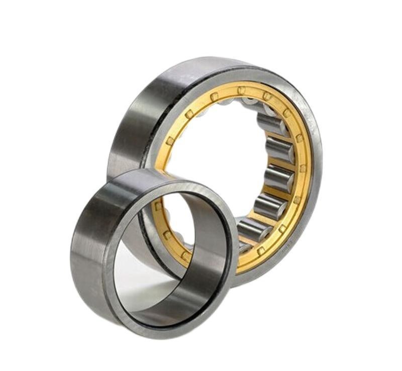 P4.P5.P6 Precision Rating Cylindrical Roller Bearings NJ1006EM NU1006EM voor geringe geluidsdruk