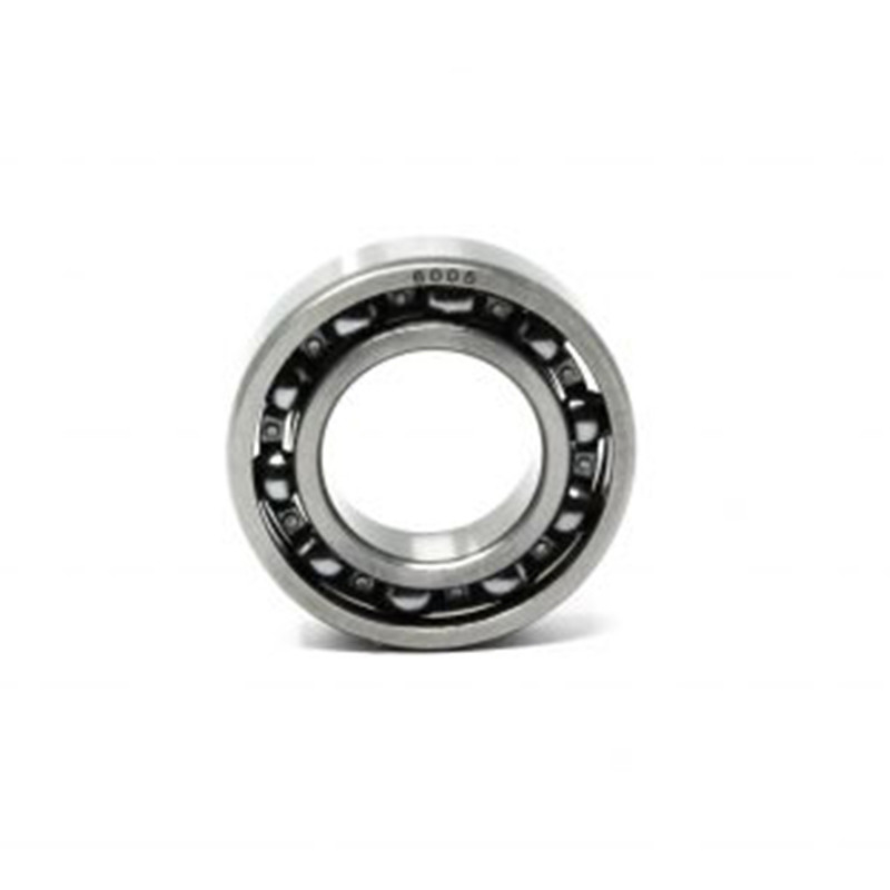 High Speed en Low Noise Deep Groove Ball Bearing 6024 voor auto-onderdelen elektrische scooter