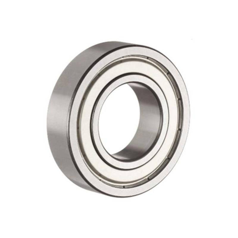 High Speed Low Noise Deep Groove Ball Bearing 6036 voor mijnbouw, metallurgie, landbouw
