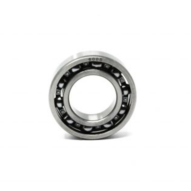 High Speed Low Noise Deep Groove Ball Bearing 6200 voor drukkerijen