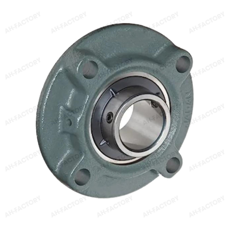 Versatile UCFC s k f kussenbloklagers voor auto's, tractoren, bouwmachines