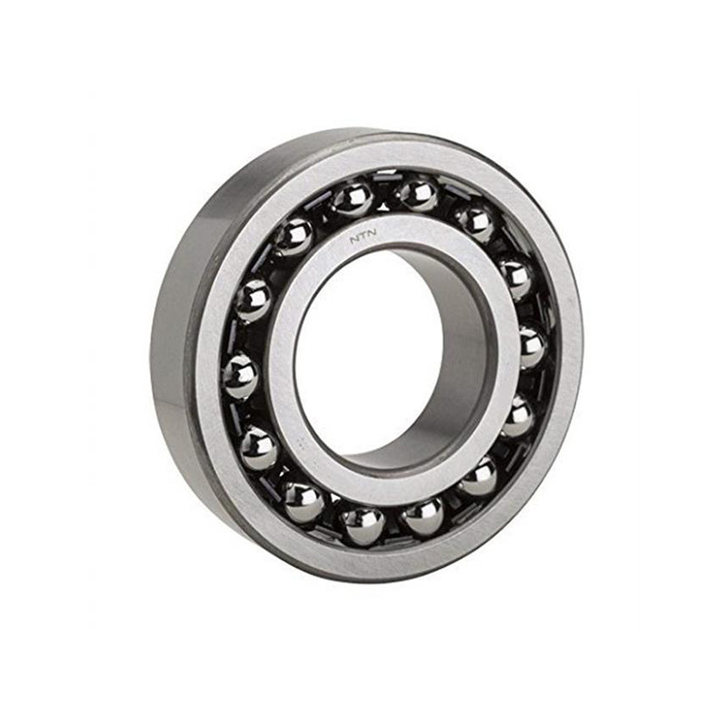 1200 serie enkelrijdige radiale kogellager Boring Grootte 9 10 mm Geschikt voor hoge snelheden