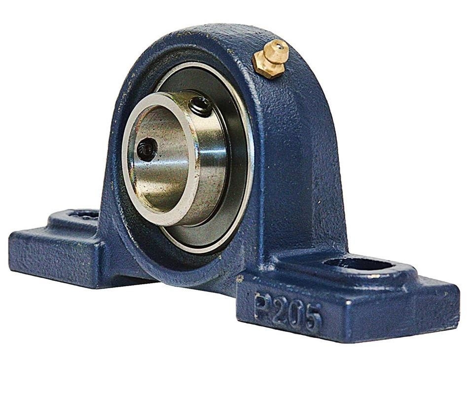 P5 Precision rating UCP 207-21 Kissenblokken voor auto- en landbouwmachines