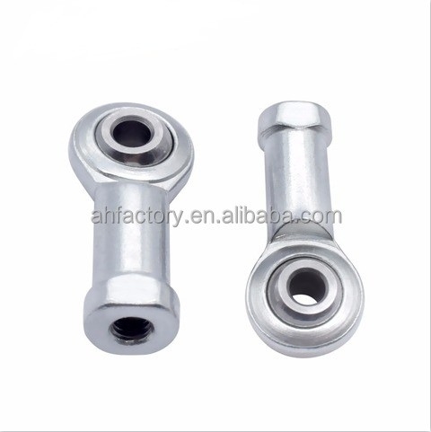Miniatuur Retail M16 Ball Joint Rod End Bearings 16 mm voor pneumatische hydraulische cilinder