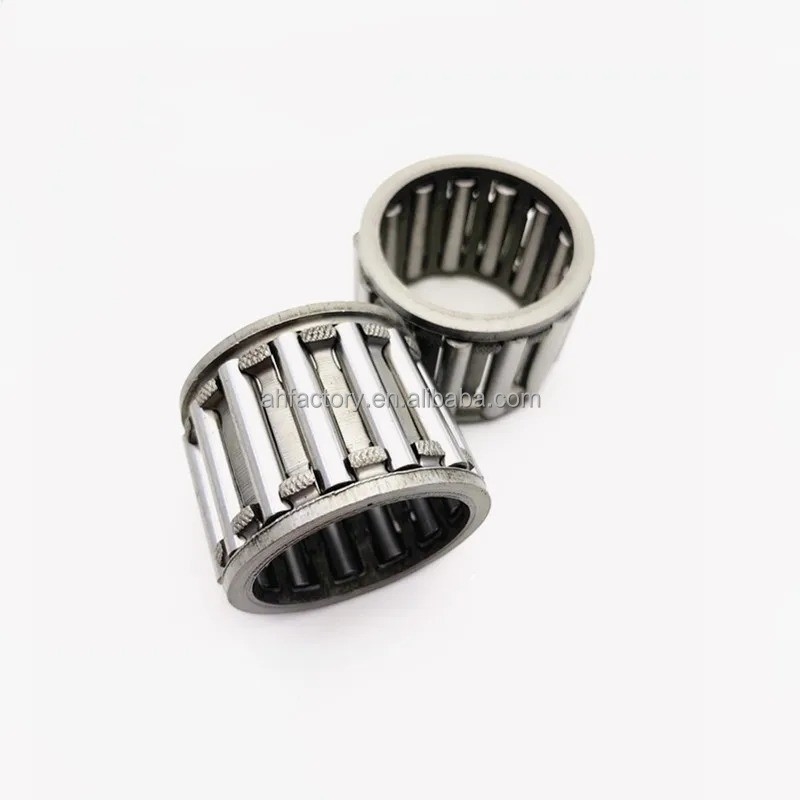 Stabiel prestatie K5*8*8TN Innerlijke 5 mm geconsolideerde radiale naaldrollagers