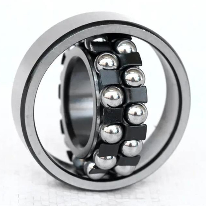 1204-serie Diepgroefkogellager voor boringen Grootte 19.998 20 mm ZZ 2RS OPEN Seals Type