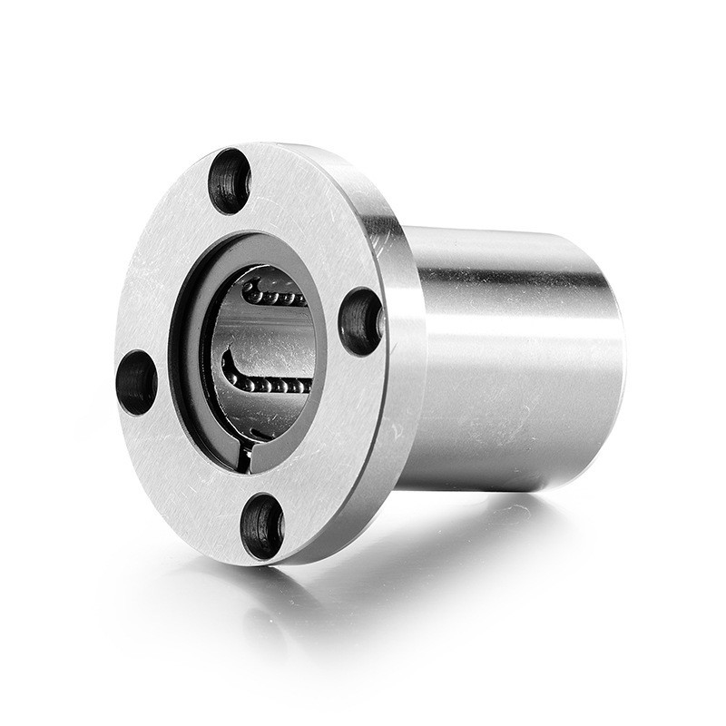 Diepgroefstructuur Lmf16luu Lmf10 Lmf12 Lmf13 Lineaire lager voor 3D-printer en CNC