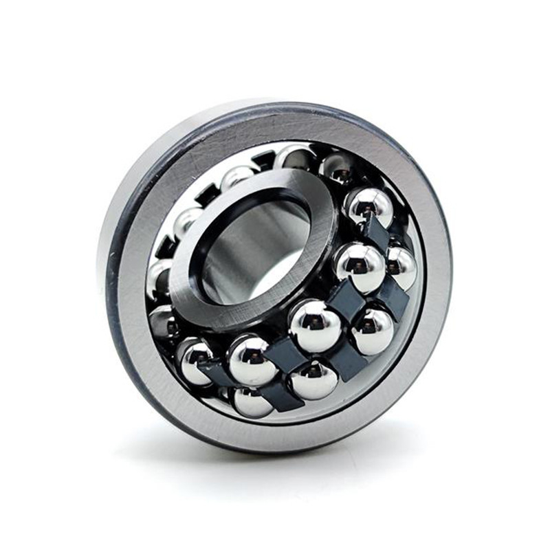 100% Check Deep Groove 1205 Series Single Row Radial Ball Bearing voor toepassingen