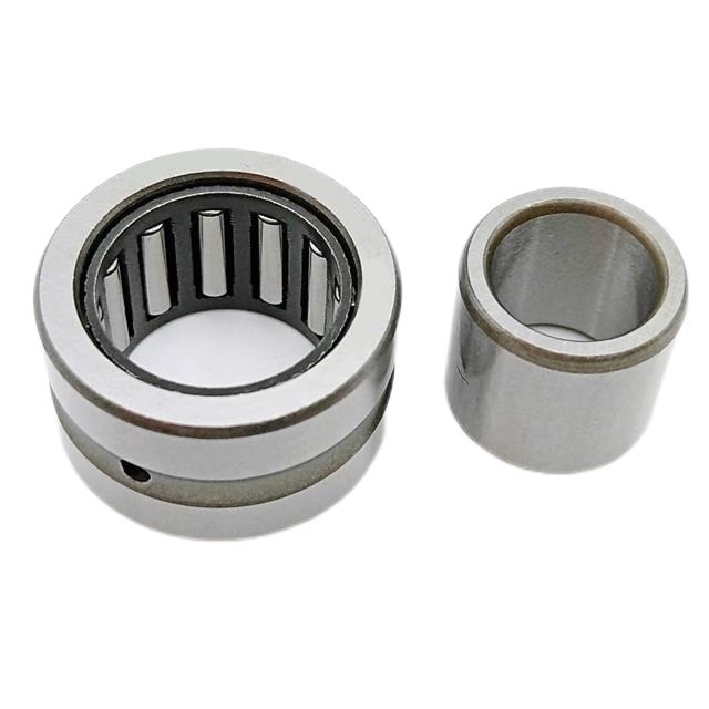 Naaldspeld-schuifbandstructuur NA4903 Naaldrollagers met inwendige ring 17*30*13 mm