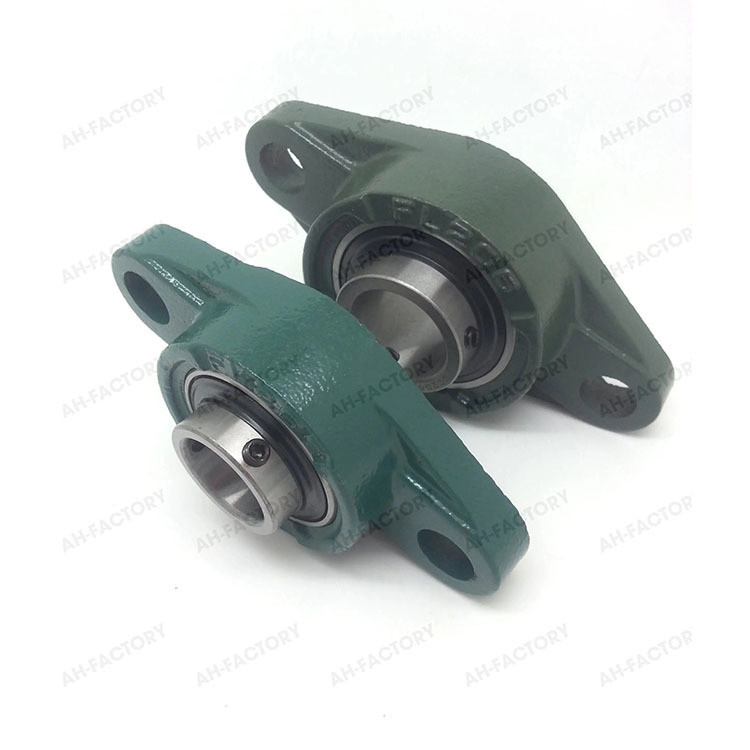 Chroomstaal GCR15 Multi-Type UCFL bolrollagers voor automobiel en tractor