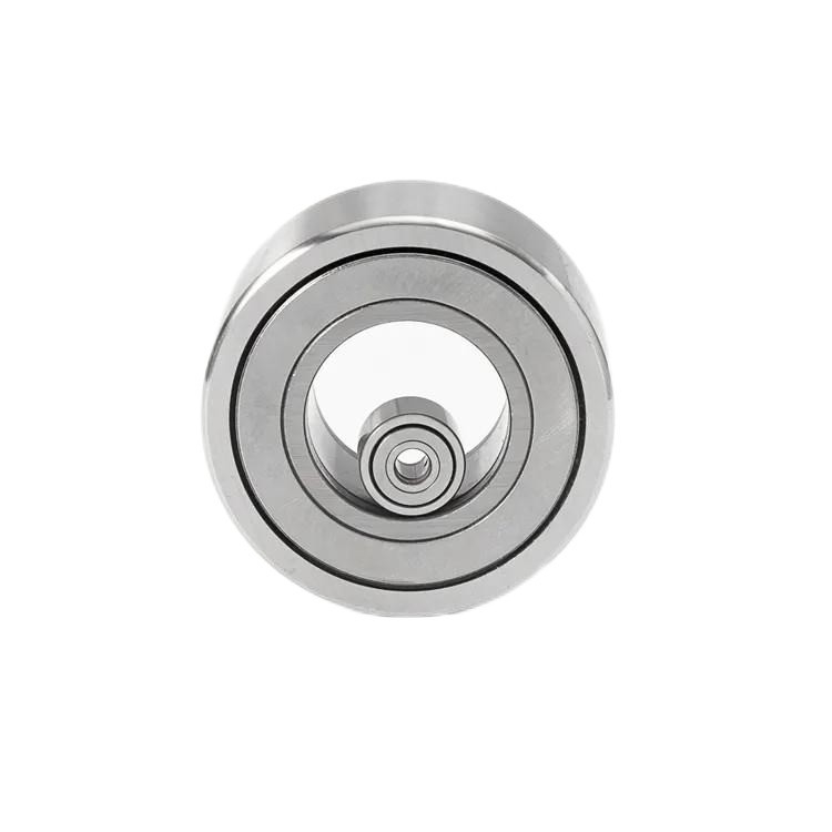 Gcr15 Staallagers NATR 6 PP Cam Follower Naaldlagers 6*19*12mm voor industriële
