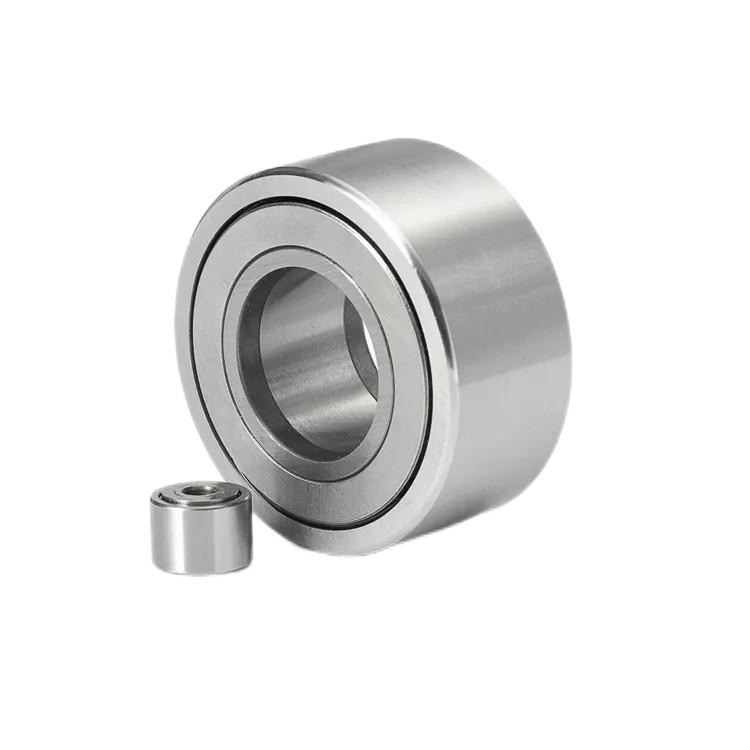 NATR 10 PP Cam Follower Track Roller Bearing voor superieure efficiëntie naaldroller