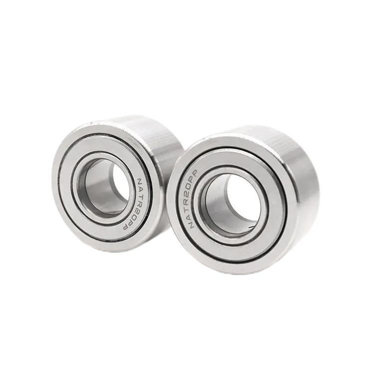 15*35*19mm NATR 15 PP naaldlagers voor Gcr15 staallagers in winkels voor voedingsmiddelen en dranken
