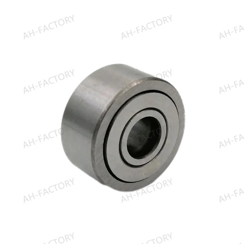 Naaldpen glijbaanstructuur NUTR45 spoorrollagers 45*85*32mm voor machines