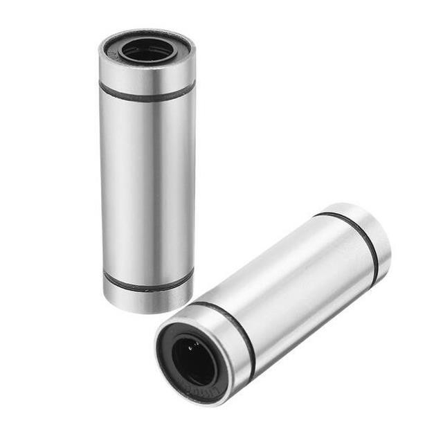 High Precision LM8LUU Linear Motion 8mm Ball Bushing Bearing voor 3D-printmachines