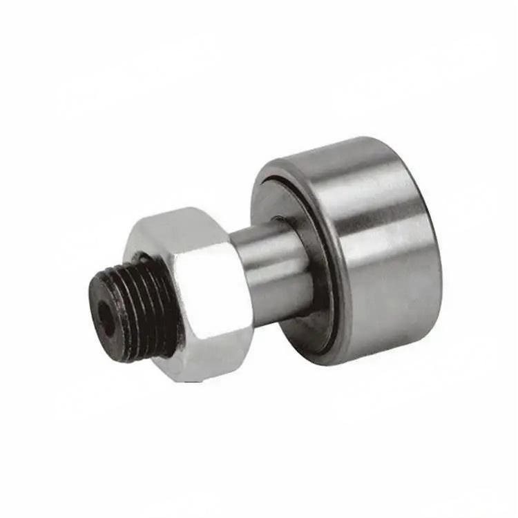 NUKR62 Cam Follower Track Roller Bearings met Superior en ISO9001 2008 certificaat