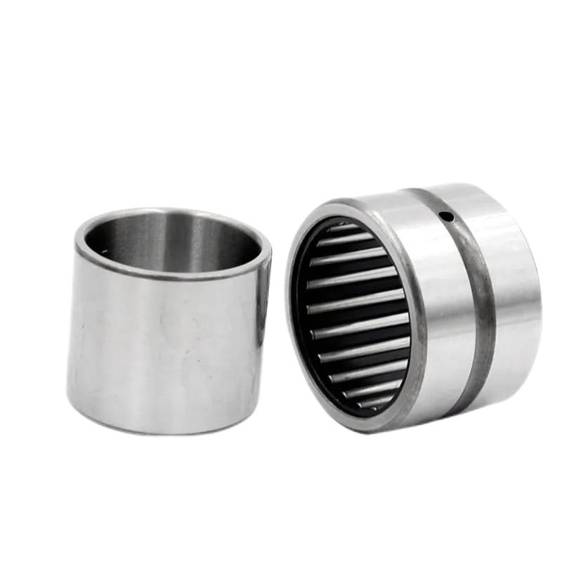 Olie smeer NKI14/20 Naaldrollagers NKI-serie voor een soepele prestatie