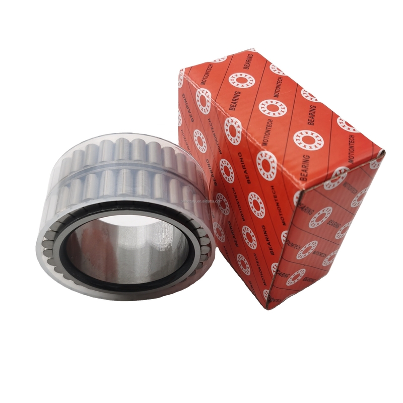 Grote leveringscapaciteit voor INA RSL 18 5014 Volledig complementair cilindrisch rollager