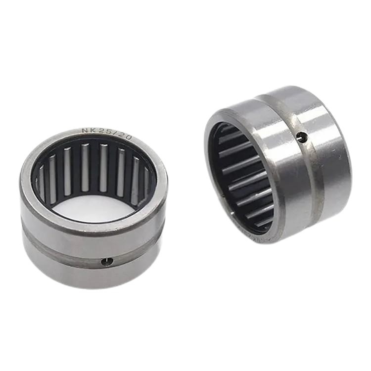 Direct verkopen NKI35/20 naaldrollagers voor werktuigmachines en boorgrootte 0 35 mm