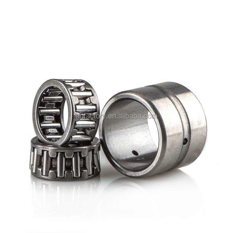 Lof Noise NKIB 5914 gecombineerde naaldrollagers 70X100X45mm met P5-precisie