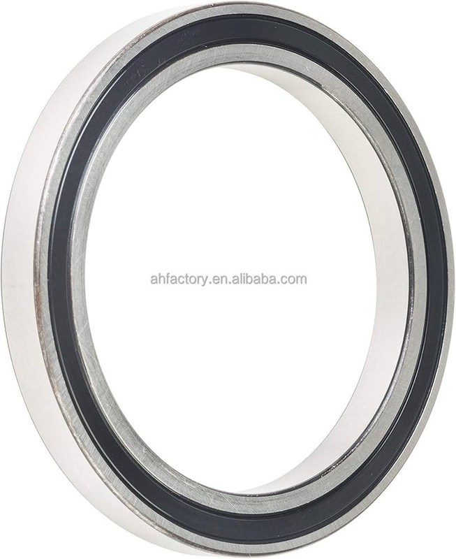 Deep Groove Ball Bearings voor de mijnbouw, metallurgie, landbouw en chemische industrie